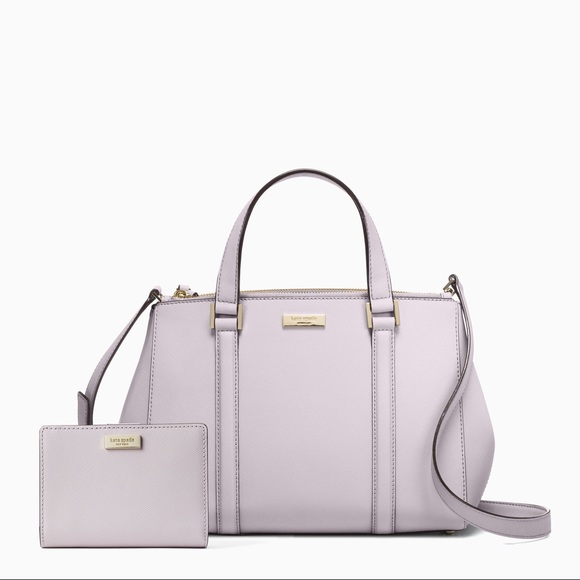 kate spade Handbags - Gorgeous bag and wallet by Kate spade